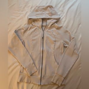Lululemon Scuba Full-Zip Hoodie